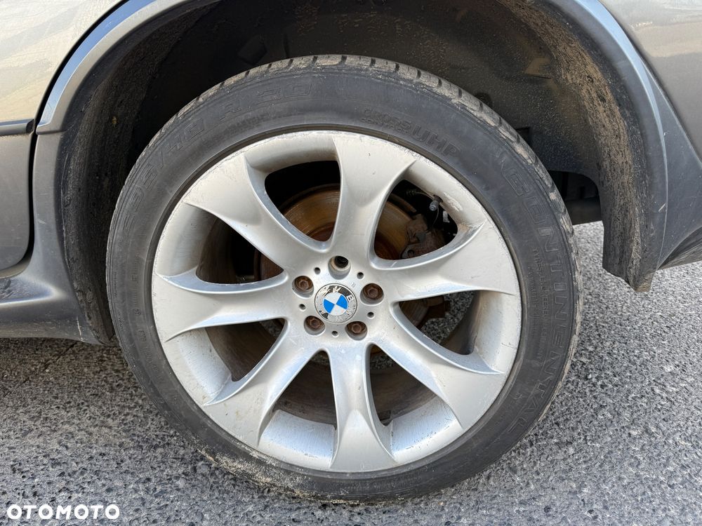 Kola felgi Styling 168 20” 4.8is e53 x5 dwie szerokości - 1