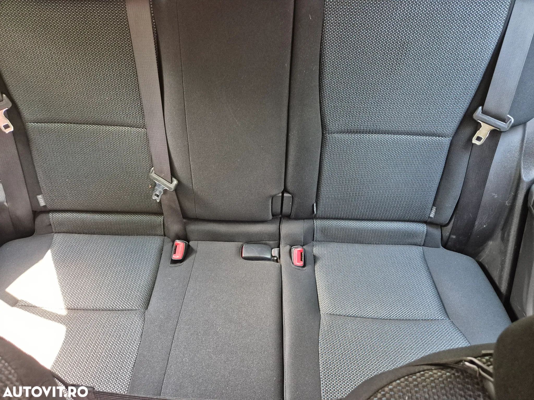 Toyota Auris - 25