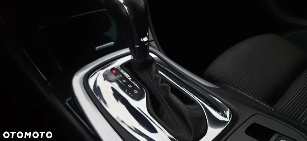 Opel Insignia 2.0 CDTI Cosmo - 30