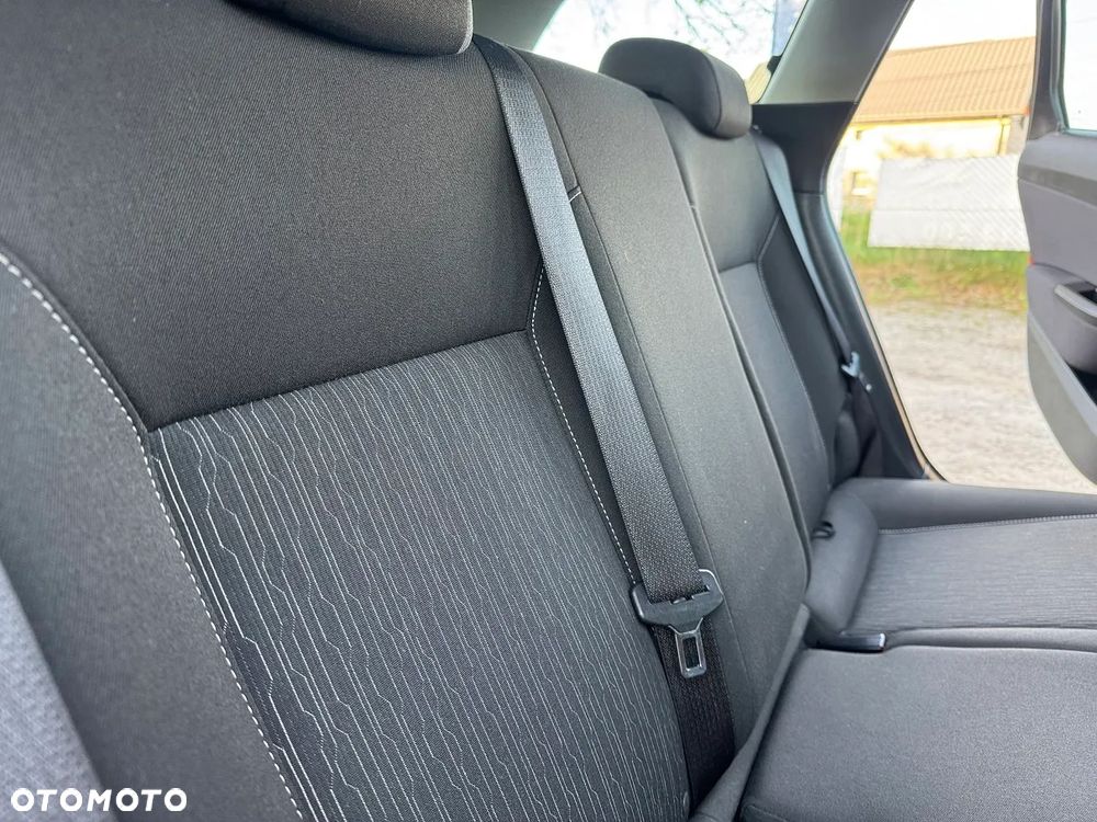 Opel Astra - 23