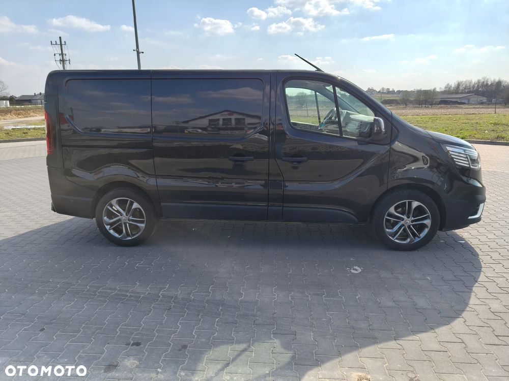 Renault Trafic - 4