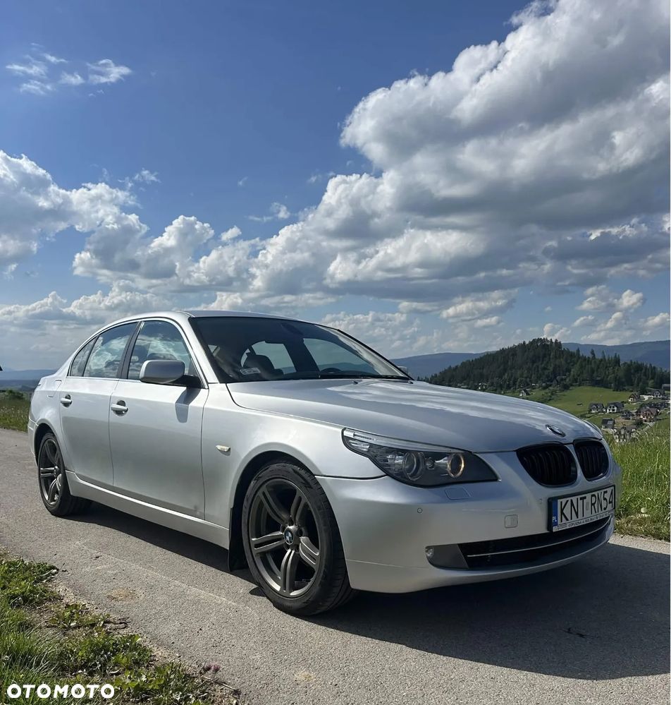 BMW Seria 5 - 2