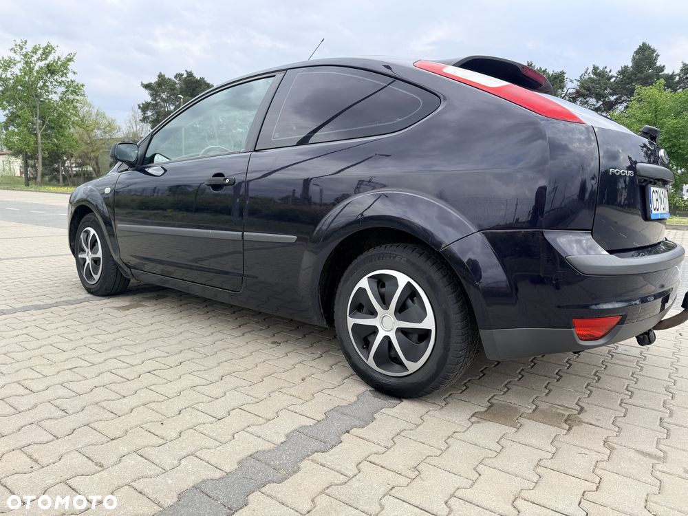 Ford Focus - 2