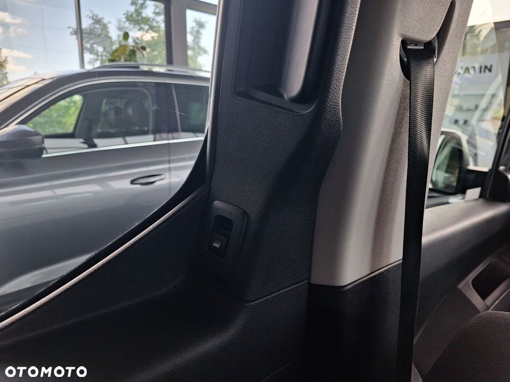 Toyota Proace City Verso 1.5 D-4D Business - 36