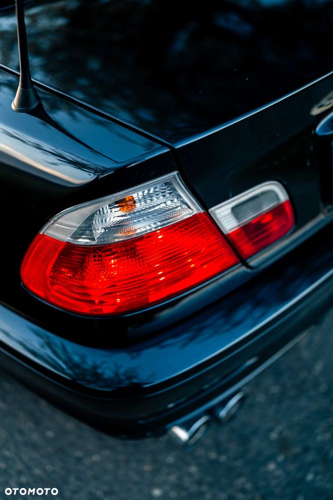 BMW Seria 3 320Ci - 14