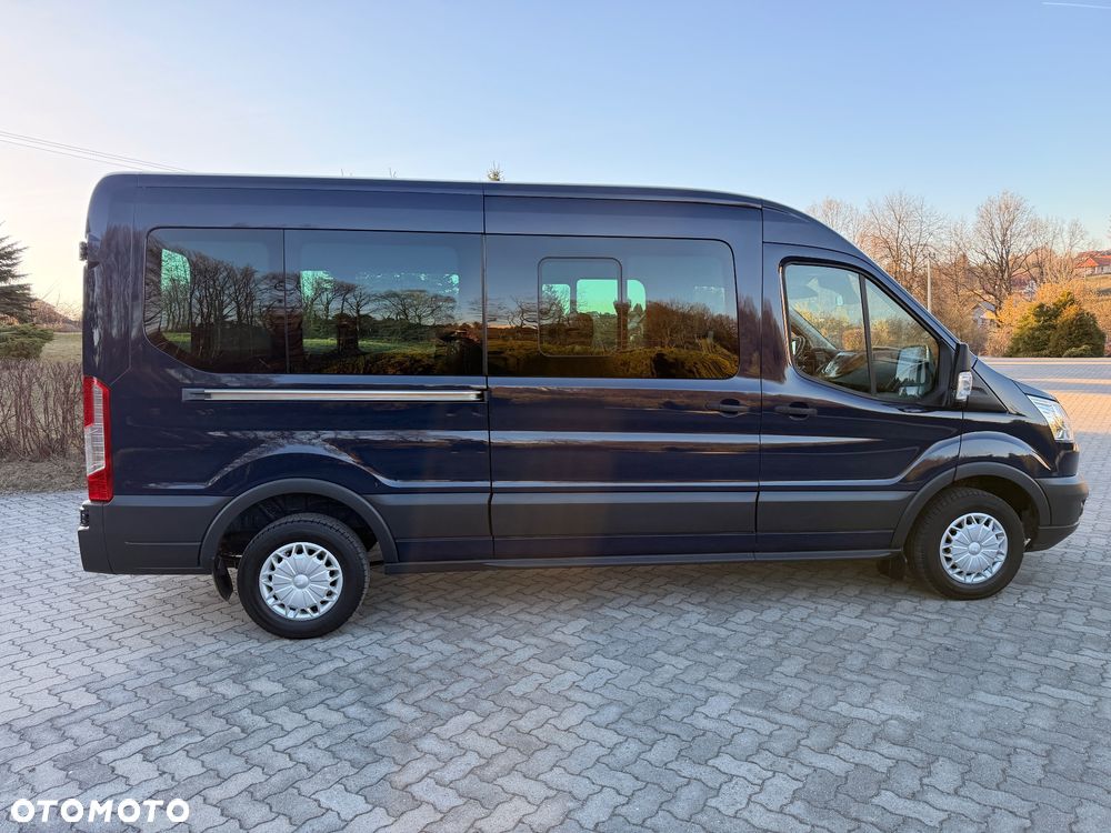 Ford Transit L3 Trend - 7