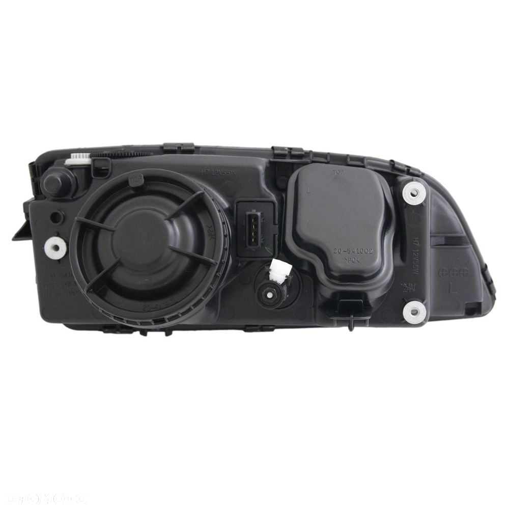 Reflektor Lampa Przód Tyc Volvo S70 V70 C70 I 1 1996-2000 kpl - 2