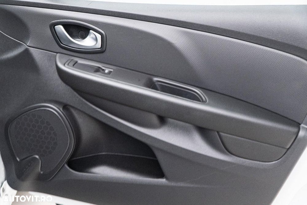 Renault Clio IV 1.5 dCi Zen - 30