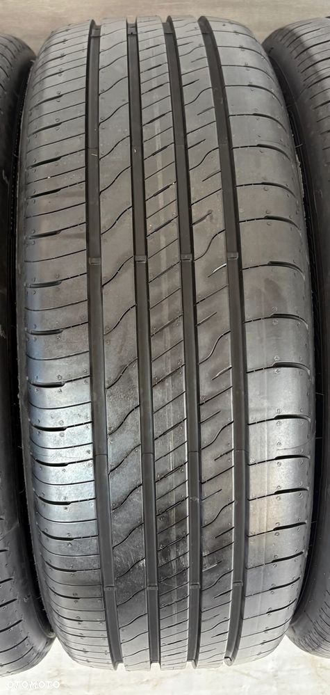 4x OPONY GOODYEAR EFFICIENTGRIP PERFORMANCE 2 215/55R18 215 55 R18 99V 2024 - 4