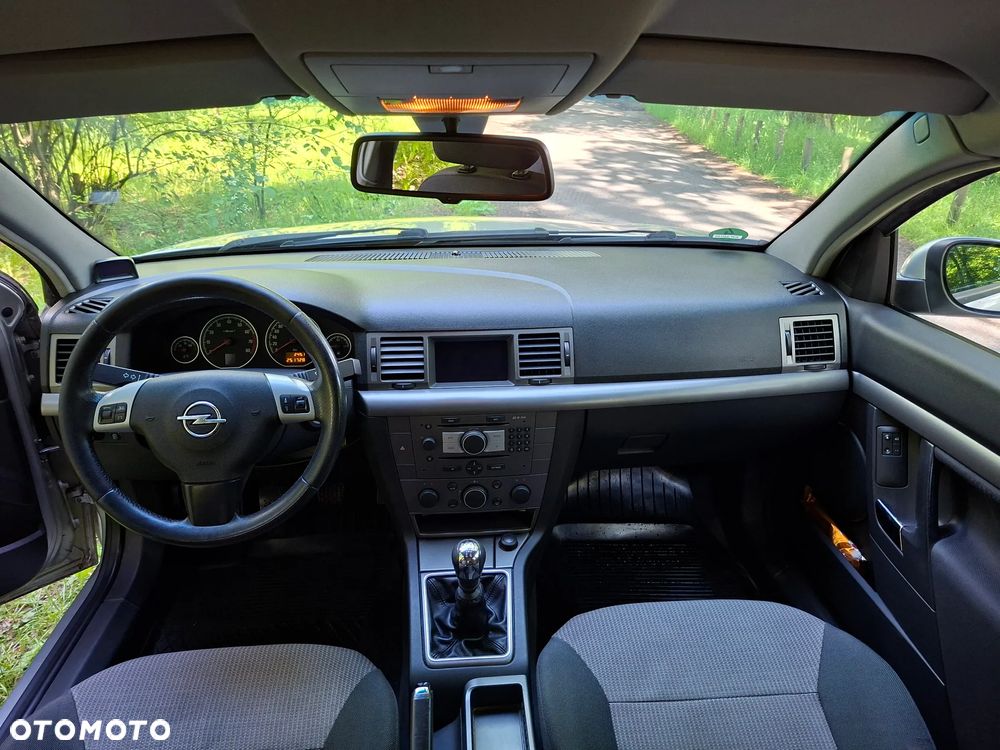 Opel Vectra 1.8 Edition - 14