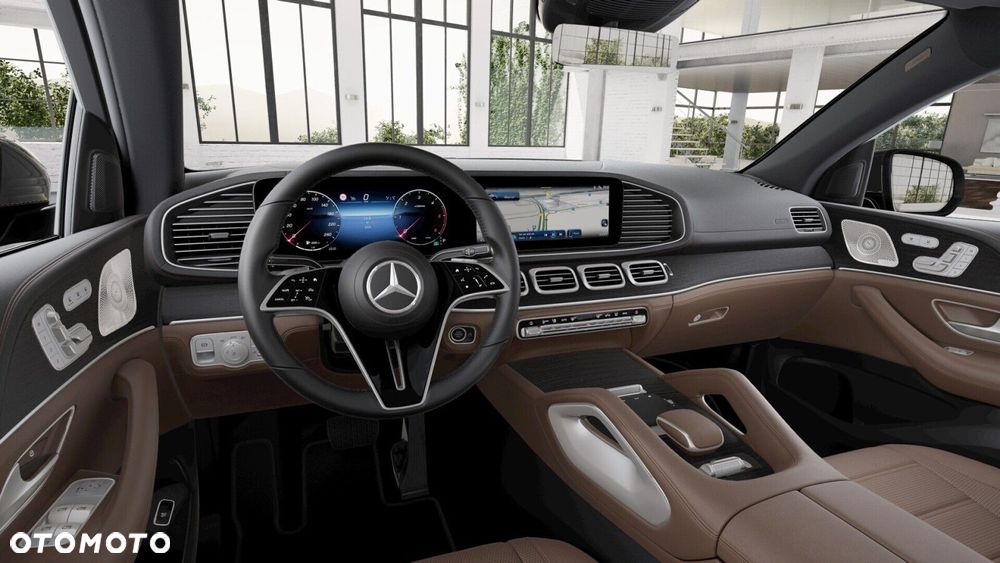 Mercedes-Benz GLE - 5