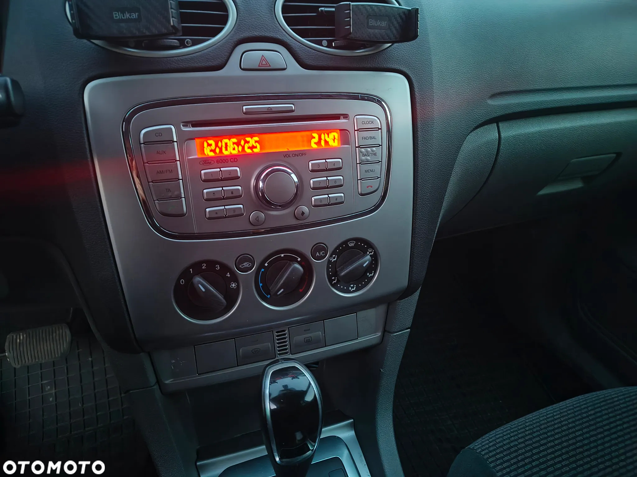 Ford Focus - 10