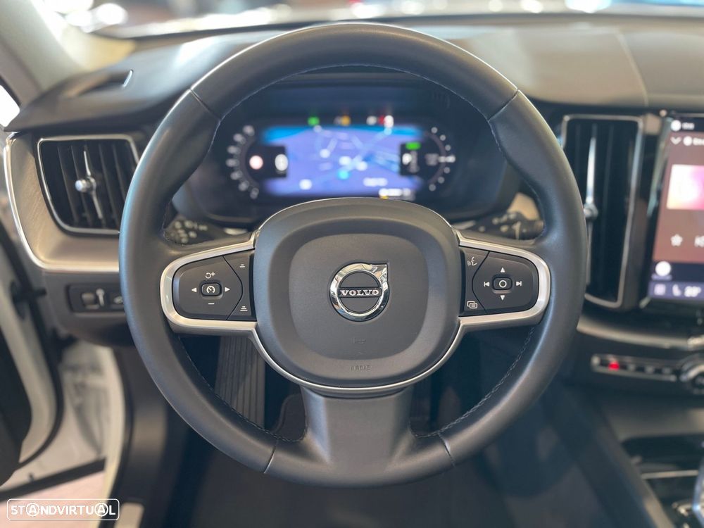 Volvo XC 60 2.0 T6 PHEV Inscription Expression AWD - 14