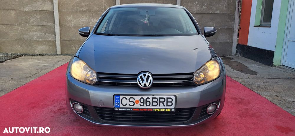 Volkswagen Golf - 28