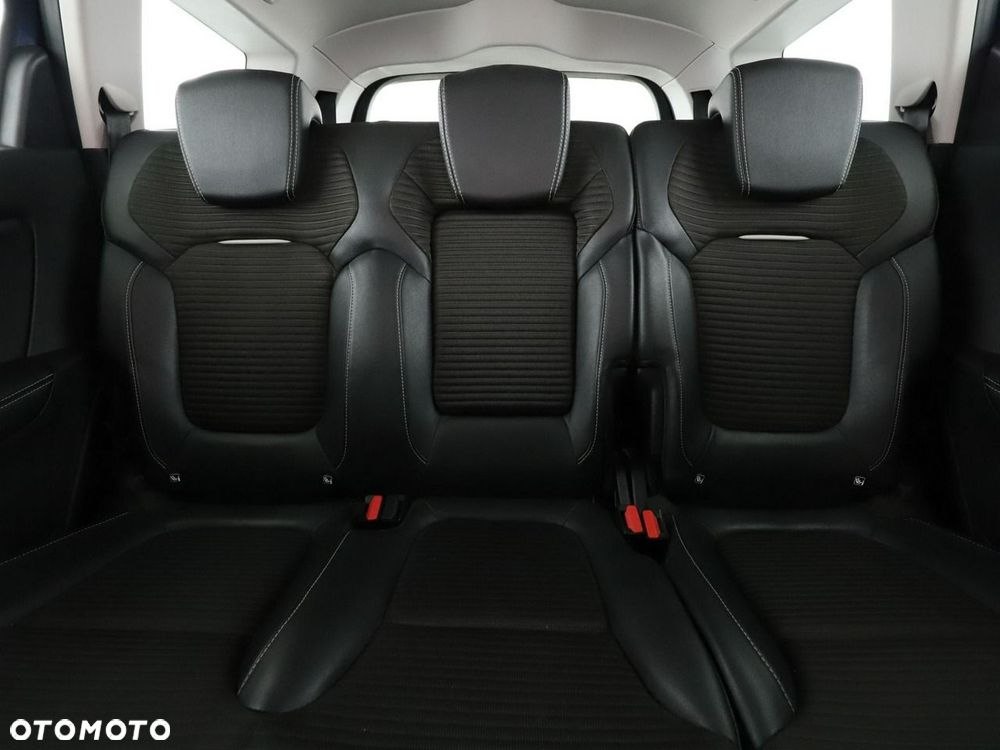 Renault Grand Scenic TCe 140 GPF EDC BOSE EDITION - 19