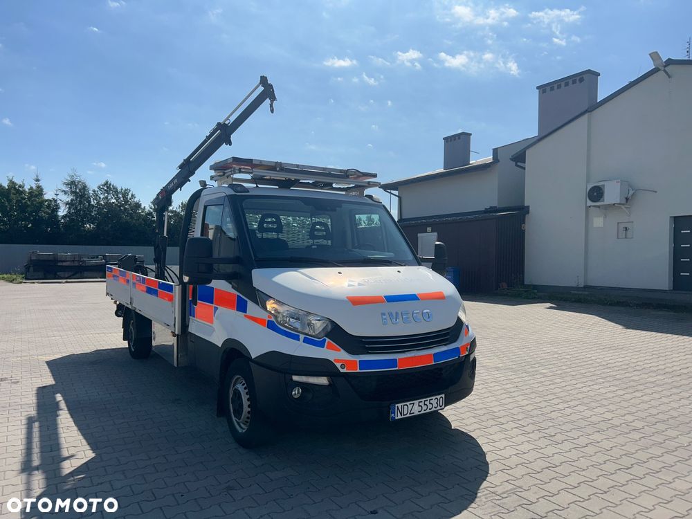 Iveco Daily - 1
