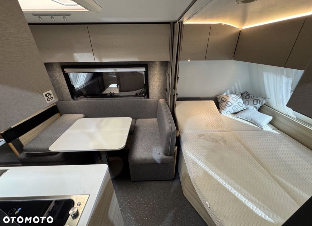 Adria ALTEA 552 PK 60Y - 5