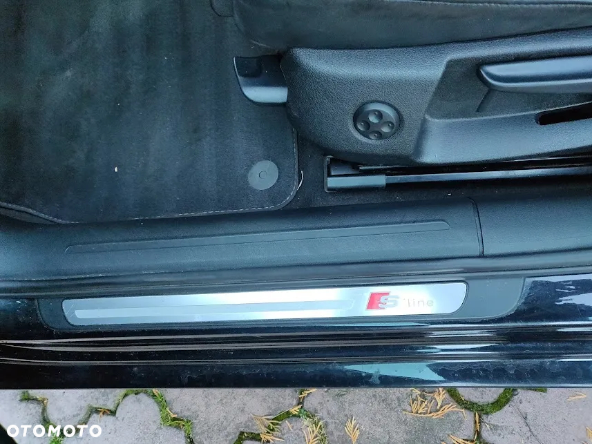Audi A4 Avant 2.0 TDI e DPF S line Sportpaket - 19