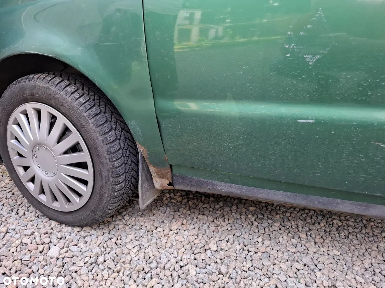 Daewoo Matiz - 8