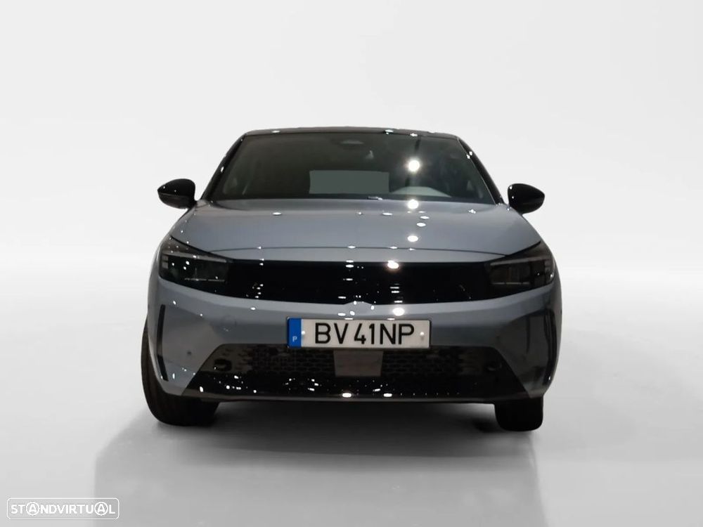 Opel Corsa 1.2 T GS - 9