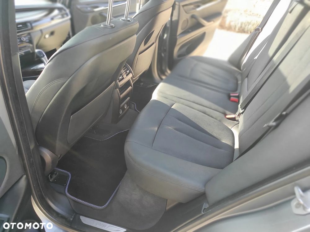 BMW X5 - 13