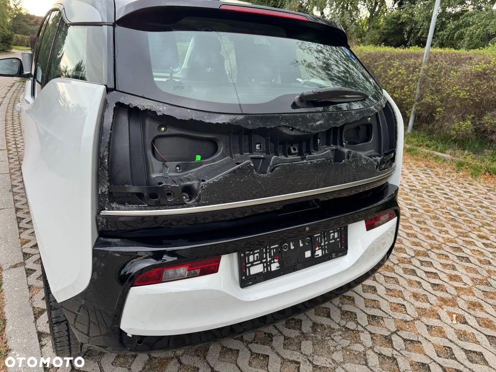 BMW i3 (120 Ah) - 9