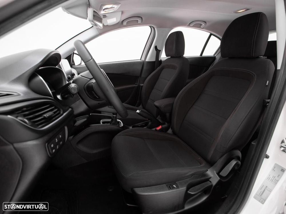 Fiat Tipo 1.3 M-Jet Lounge - 9