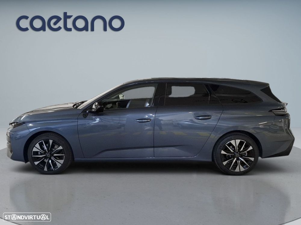 Peugeot 308 SW 1.5 BlueHDi Allure EAT8 - 5