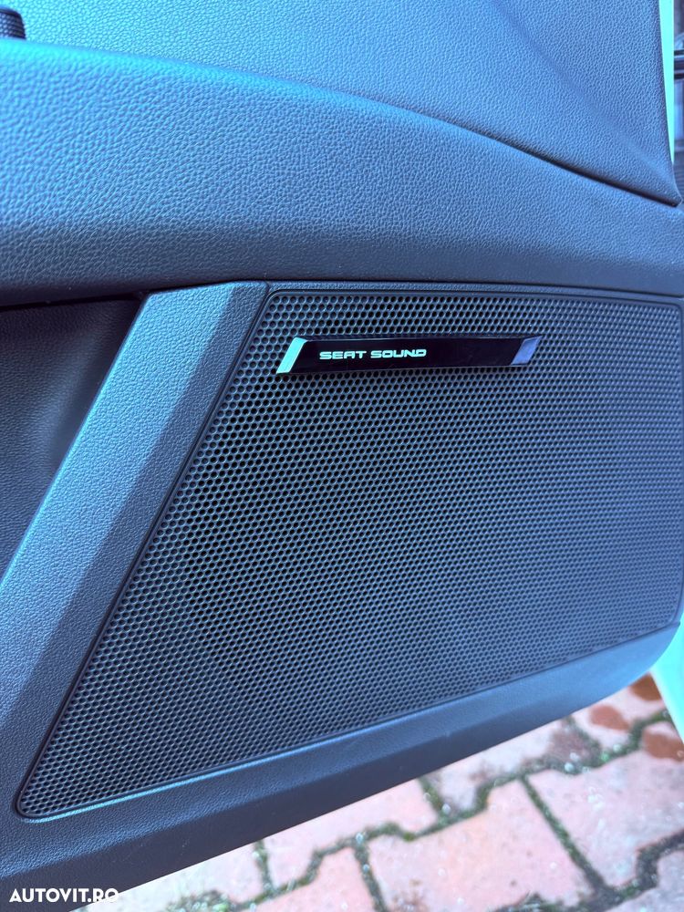 Seat Leon 1.4 TSI Ecomotive FR - 13