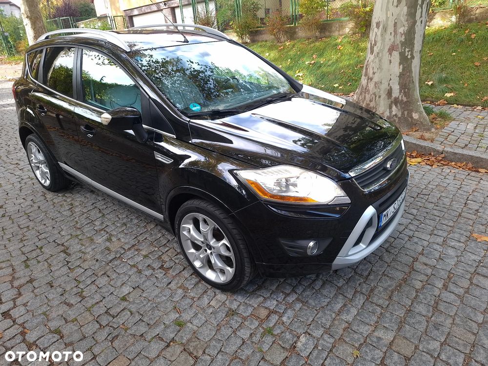 Ford Kuga - 3