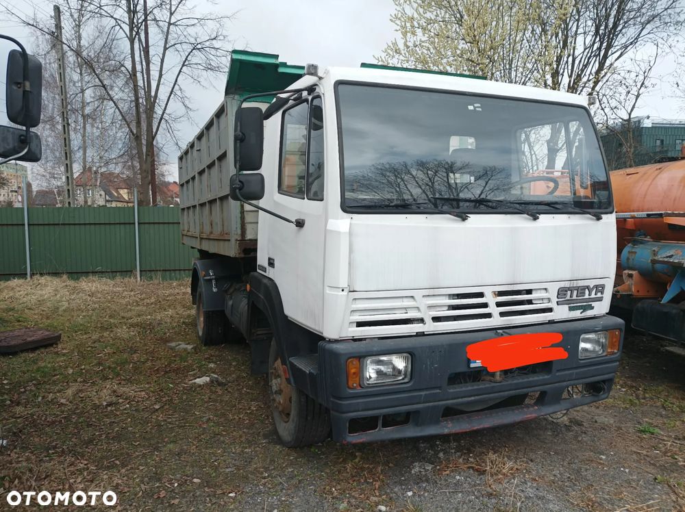 Steyr 13s14 - 4