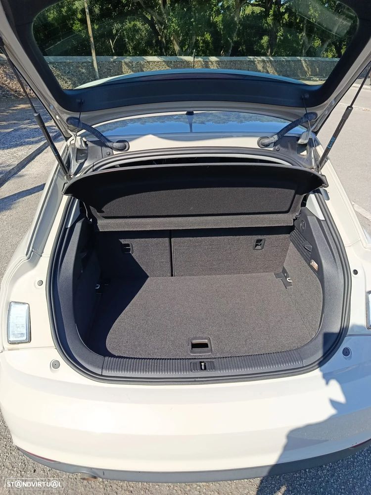 Audi A1 Sportback 1.4 TDI - 10