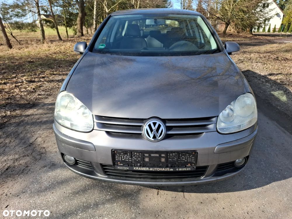 Volkswagen Golf 1.4 Tour - 13