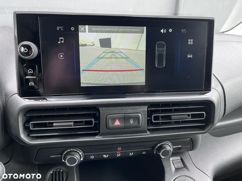 Citroën Berlingo - 14