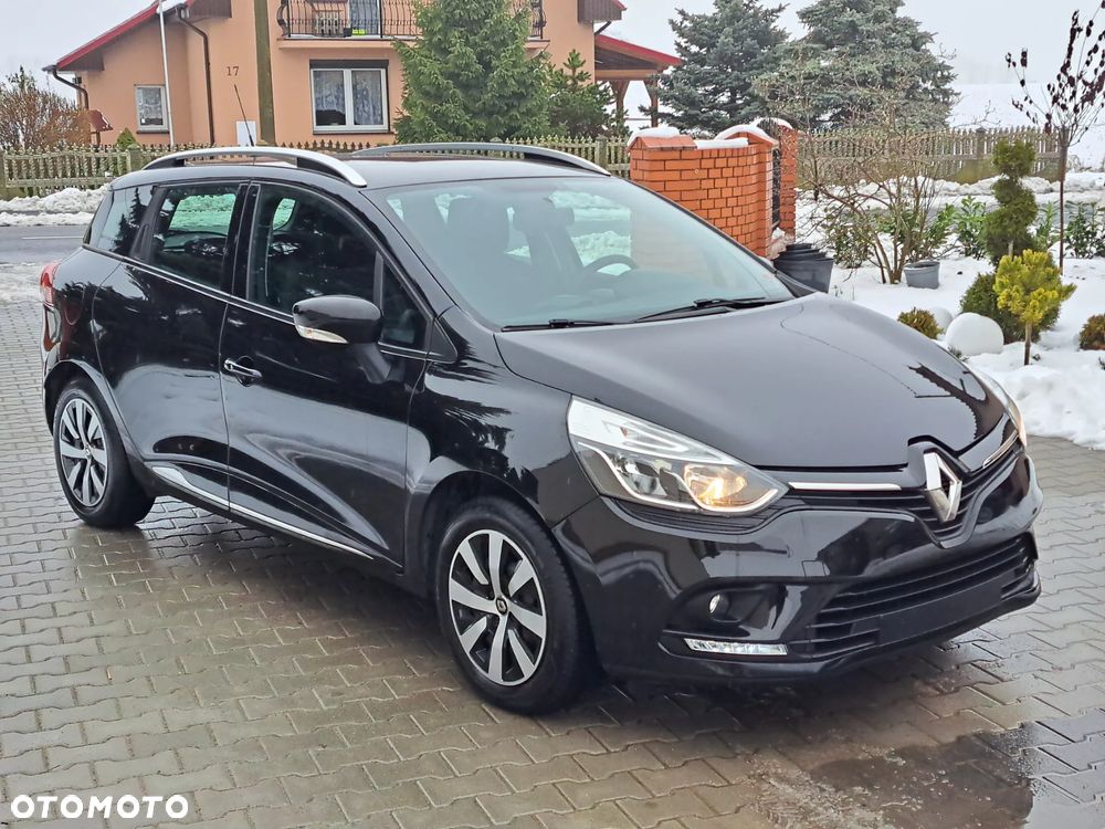 Renault Clio Energy dCi 90 Business - 18