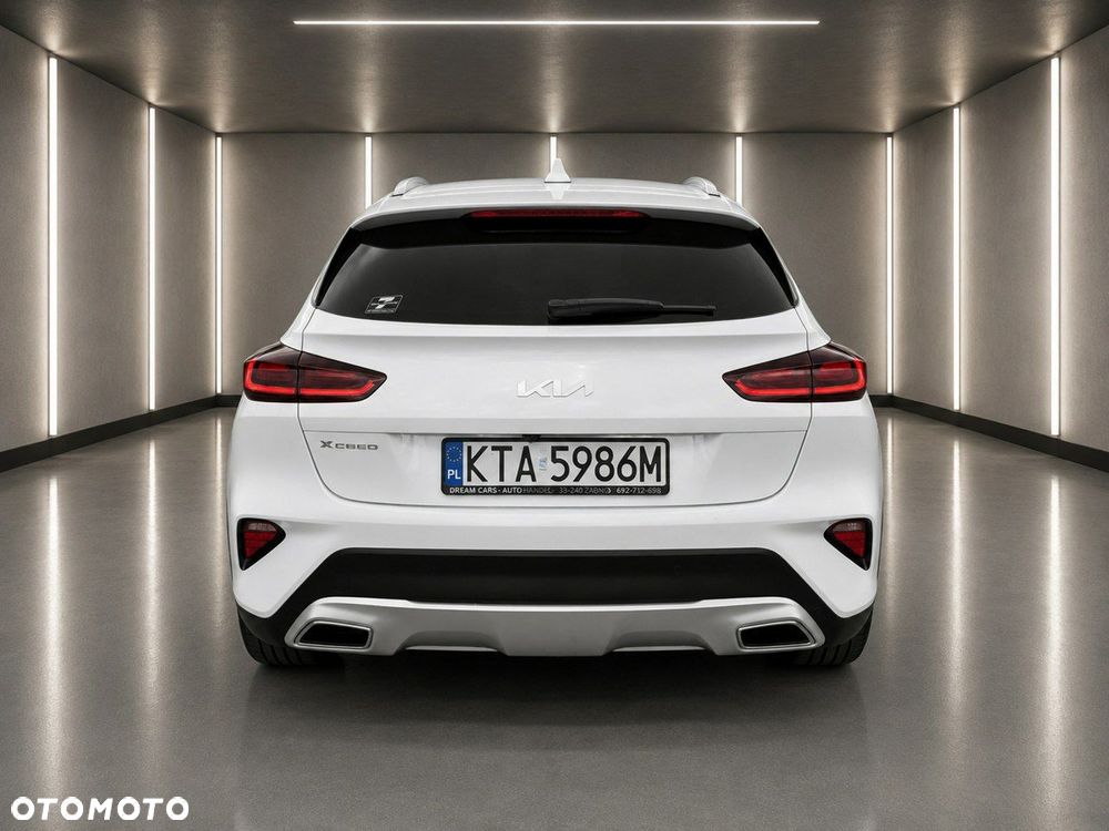 Kia XCeed - 7