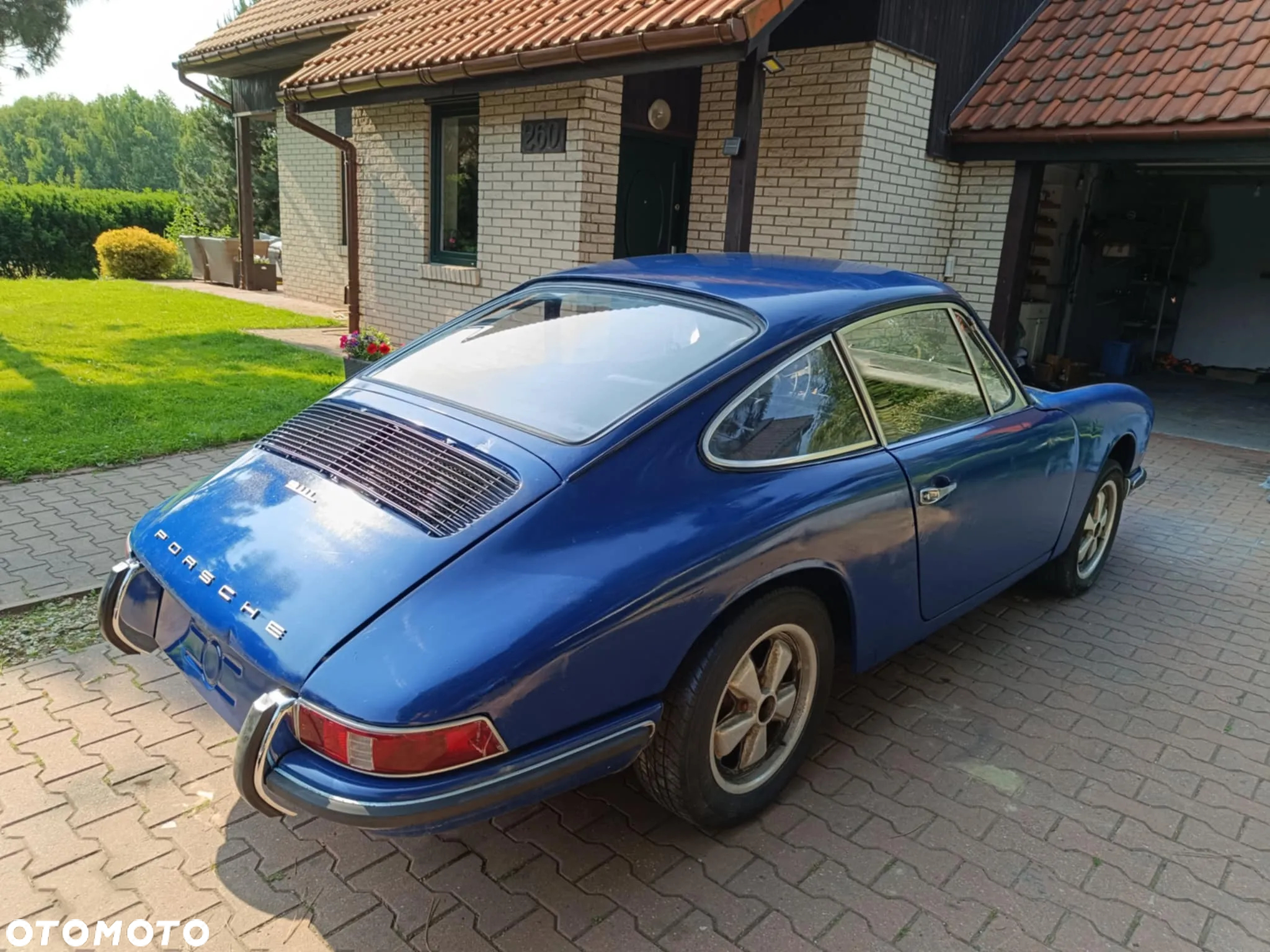Porsche 911 - 15