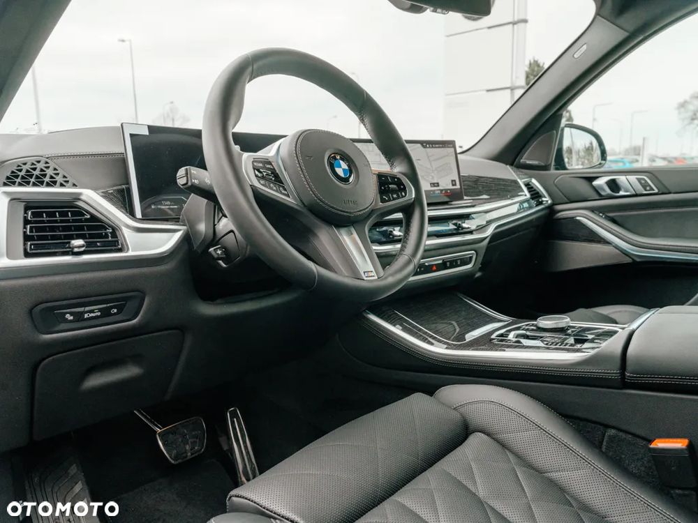 BMW X5 - 5