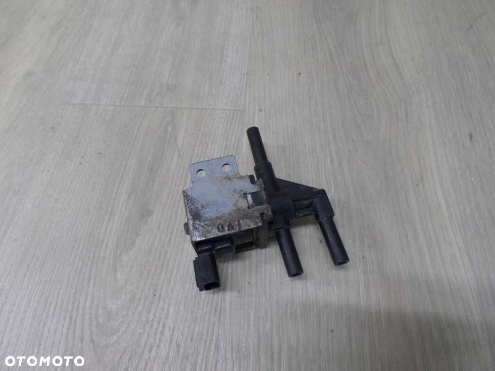 ISUZU NPR NQR NPS 5.2 D 4HK1 ZAWOR PODCISNIENIA 04-07 - 3