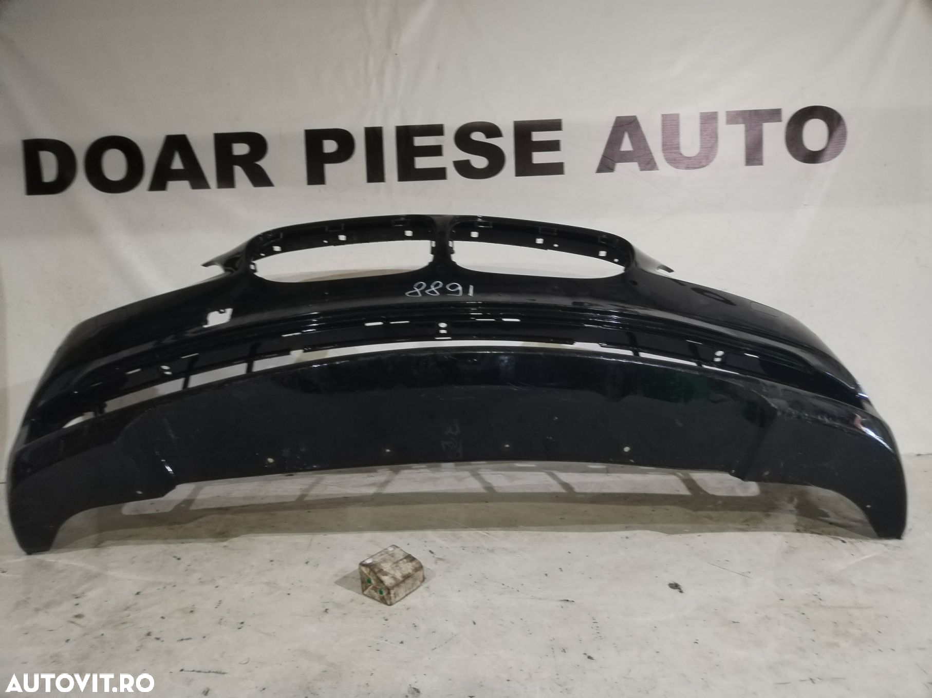 Bara fata BMW Seria 7, F01, F02, 2009, 2010, 2011, 2012, cod origine OE 51117183866. - 4