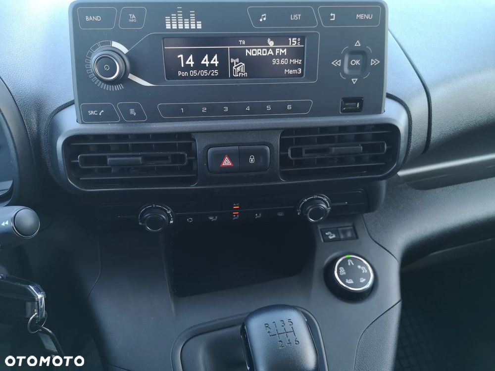 Fiat Doblo - 17