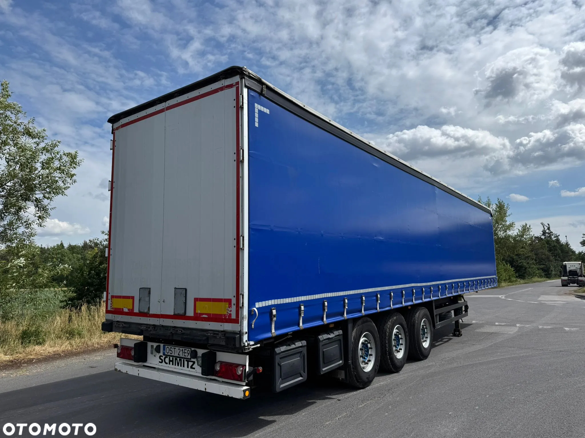 Schmitz Cargobull SCS 24 - 6