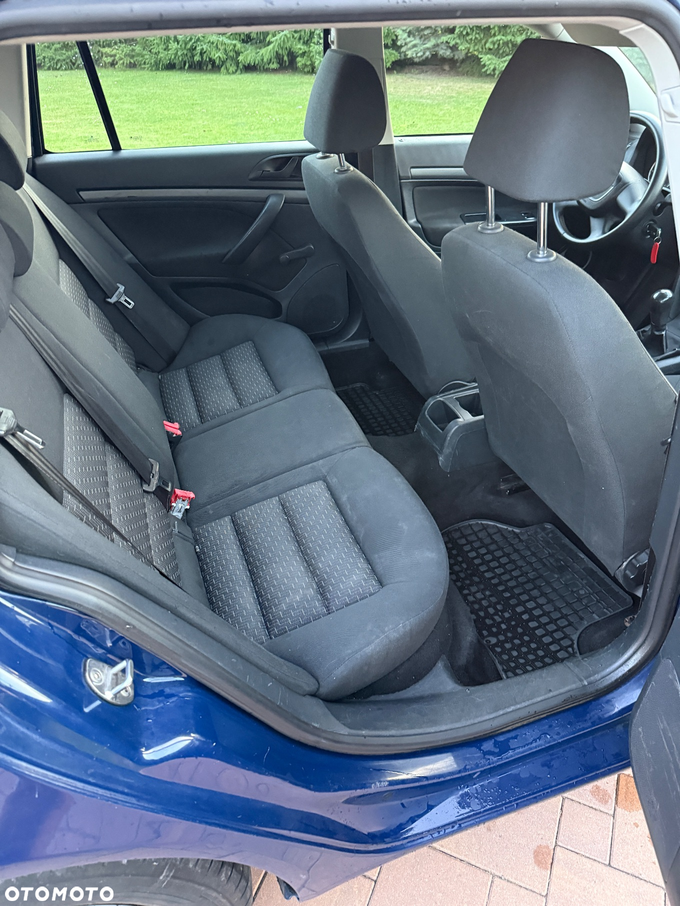Skoda Octavia 1.6 Active - 8