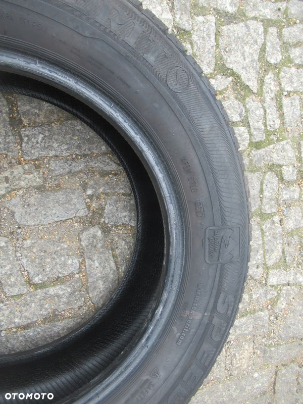 OPONY ZIMA 4szt SEMPERIT SPEED-GRIP 2 215/60r16 99H - 10