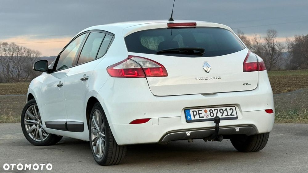 Renault Megane - 27