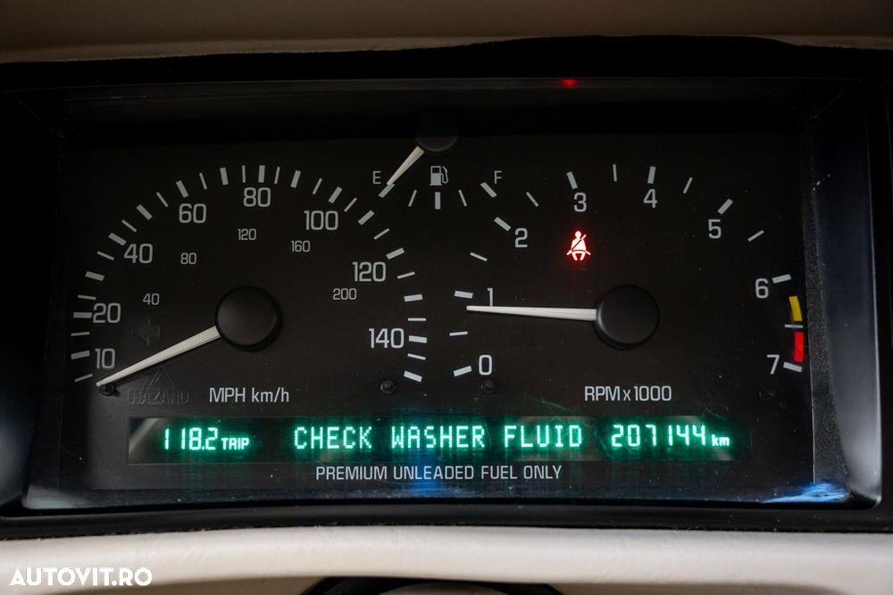 Cadillac Eldorado - 10