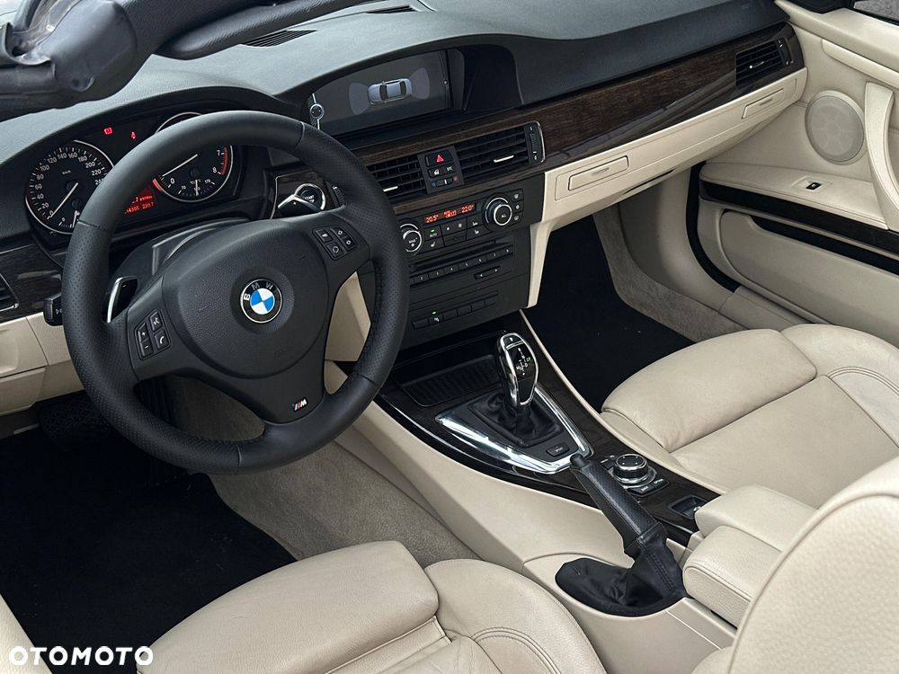 BMW Seria 3 - 30