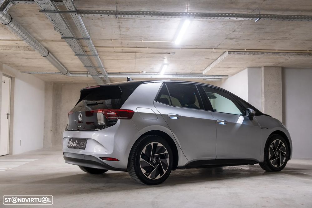 VW ID.3 Pro Performance - 9