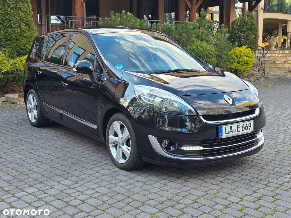 Renault Grand Scenic Energy dCi 130 S&S Bose Edition - 9