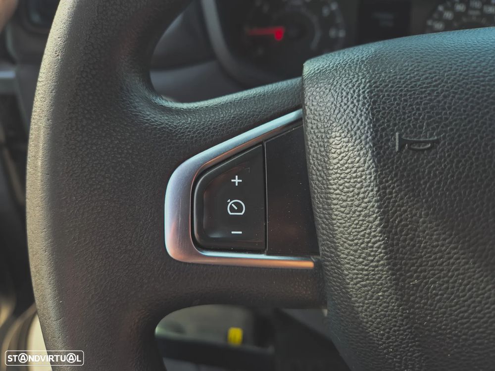 Renault MASTER III  2.3 DCI 180 L4H2 IVA DEDUTIVEL - 13